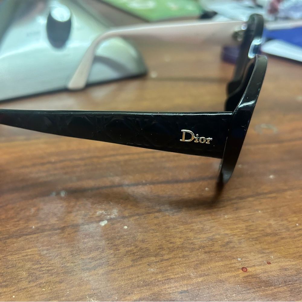 dior sunglasses
